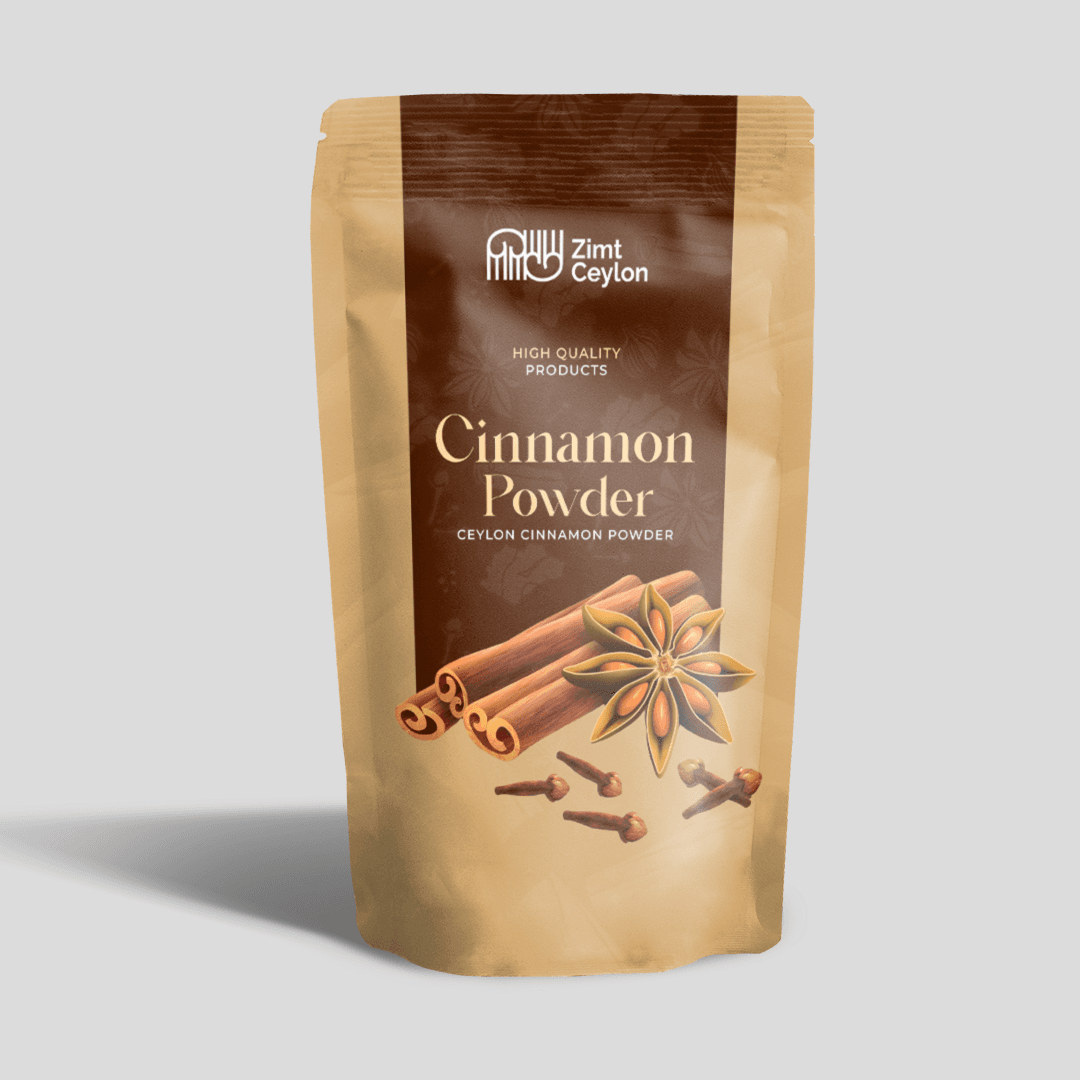 Cinnamon Powder